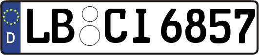 LB-CI6857