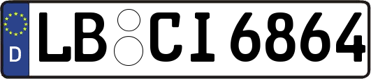LB-CI6864