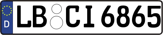 LB-CI6865