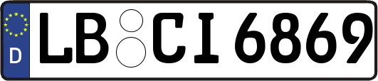 LB-CI6869