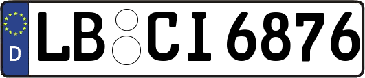 LB-CI6876