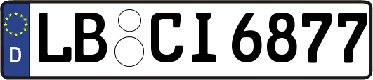 LB-CI6877