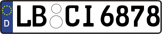 LB-CI6878