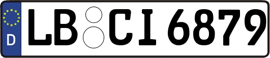 LB-CI6879
