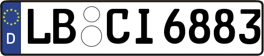 LB-CI6883