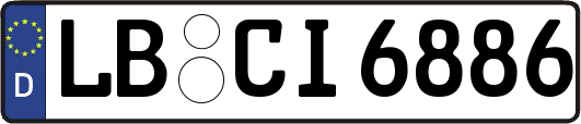 LB-CI6886