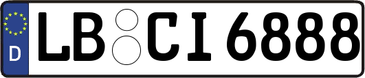 LB-CI6888