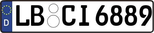 LB-CI6889