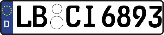 LB-CI6893
