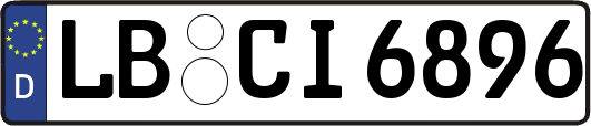 LB-CI6896