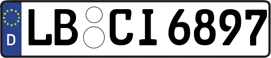 LB-CI6897