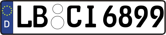 LB-CI6899