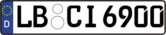 LB-CI6900