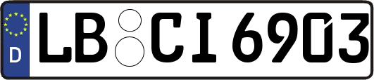 LB-CI6903