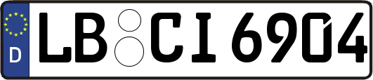 LB-CI6904
