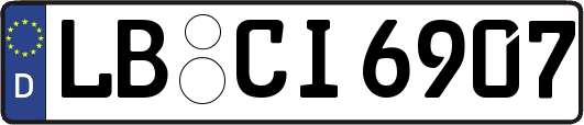 LB-CI6907