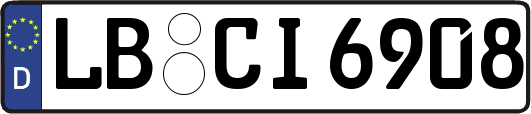LB-CI6908