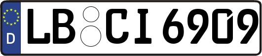 LB-CI6909