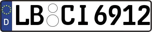 LB-CI6912