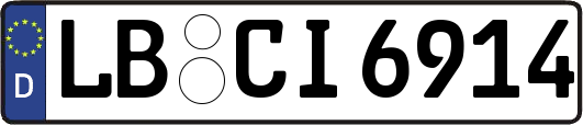 LB-CI6914