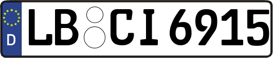 LB-CI6915