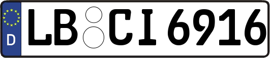 LB-CI6916