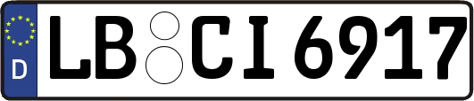 LB-CI6917