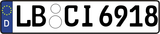 LB-CI6918