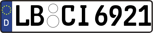 LB-CI6921