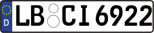LB-CI6922