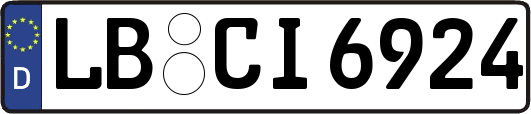 LB-CI6924