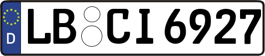 LB-CI6927