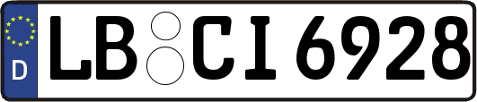 LB-CI6928