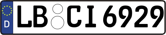 LB-CI6929