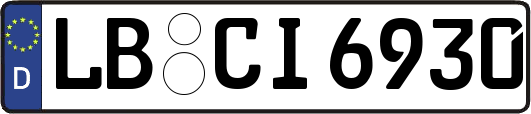 LB-CI6930