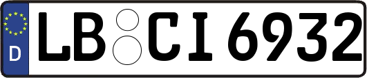 LB-CI6932