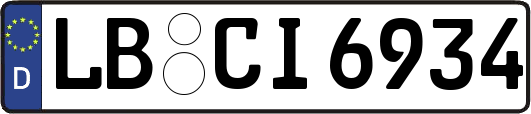 LB-CI6934