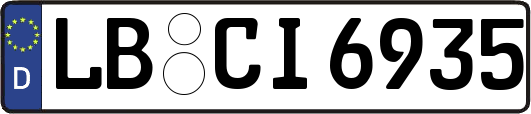 LB-CI6935