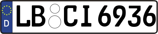 LB-CI6936
