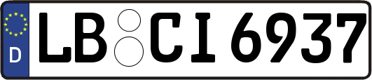 LB-CI6937