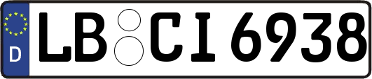 LB-CI6938