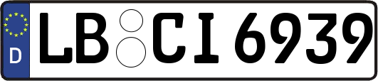 LB-CI6939