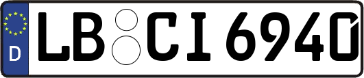 LB-CI6940