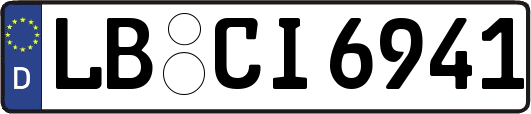 LB-CI6941