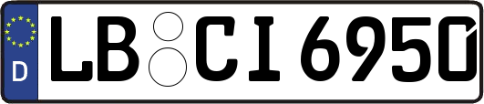 LB-CI6950