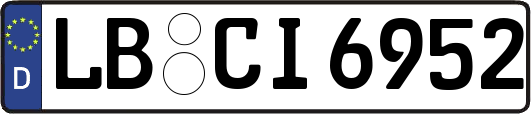 LB-CI6952