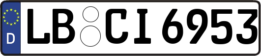LB-CI6953