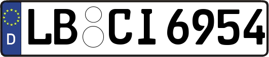 LB-CI6954