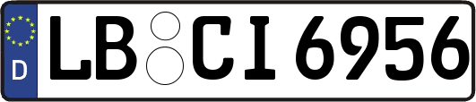 LB-CI6956