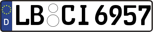 LB-CI6957